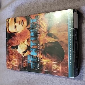 The Sentinel Complete First Series Dvd set, brand new